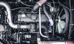 Będą nowe kategorie dla silników spalinowych. Jest projekt rozporządzenia