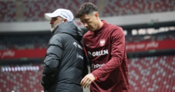 To ci kadrowicze wzniecili bunt. I podpisali wyrok na Roberta Lewandowskiego