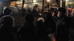 Ukraina. Mieszkańcy Donbasu zaczęli otrzymywać SMS-y o nagrywaniu ich rozmów