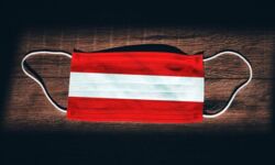 Austria weszła w drugą falę epidemii koronawirusa
