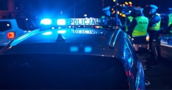 Atak nożownika na Muchoborze Wielkim. 18-letni napastnik został zatrzymany przez policję