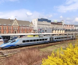 Pendolino z Gdyni aż do Zakopanego. PKP Intercity wydłuża trasę!