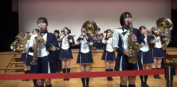 Matsue Commercial High School - Matsue SDGs Festival, 2025-02-11
