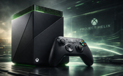 Xbox Project Helix trafi w ręce na początku 2027 roku? Premiera sprzętu Microsoftu przed PS6.
