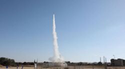 Izrael o mały włos nie zestrzelił własnego myśliwca