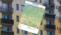 W Polsce zatrzęsła się ziemia