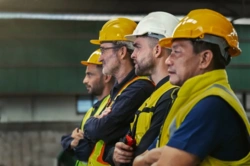 Migracja pracownicza po polsku: Nie żądaj podwyżki, bo zastąpi Cię cudzoziemiec. Excel rośnie, państwo znika