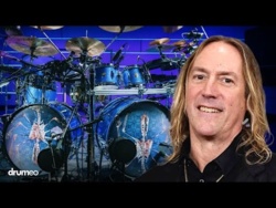 The Genius Of TOOL’s “Pneuma” (Danny Carey)