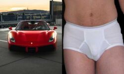 Zbadali, jacy mężczyźni lubią duże, sportowe auta. Okazało się, że znaczenie ma…