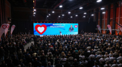 Donald Tusk ogłosił nazwę nowej partii