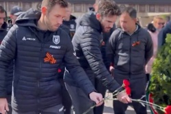 Rybus zagra na jubileuszu Legii. Po tym, co robił w Rosji, trudno przejść obojętnie