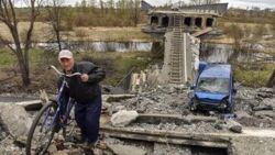 Wojna w Ukrainie. Armia: "referendum" w obwodzie chersońskim przyspieszone; nowa data - 27 kwietnia