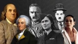 Te postaci znają praktycznie wszyscy. Nie każdy wie, jaką drogę obrały ich dzieci