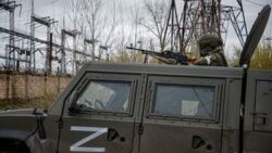 Belgia. Wiceszef MON: kraje Bałtyckie są lepiej przygotowane na rosyjską inwazję niż Benelux, Niemcy