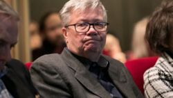 Czy ks. prof. Alfred Wierzbicki zostanie ukarany przez władze KUL? Jest ważna decyzja