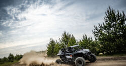 Kamena Rally Team wystartuje w Rajdzie Barbórka