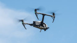 Warszawa może mieć własny system antydronowy