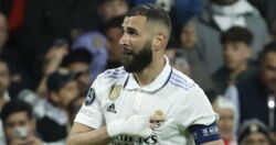Oficjalnie: Karim Benzema odchodzi z Realu Madryt