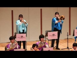 Fuji Municipal High School - FUJI ICHI - The 45th Shizuoka Music Festival, 2026.02.21