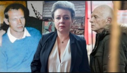 Wstrząsające wyznanie córki Janusza Walusia. "Mówię to pierwszy raz. Wcześniej się bałam"