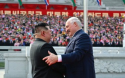 Aleksandr Łukaszenko zapowiada gruntowną reformę państwa białoruskiego. Wzorem model sowiecki czy Chiny