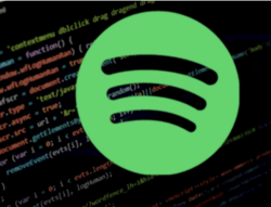 Anna's Archive spiracili całego spotify'a (300 TB)