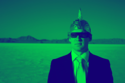 Foliowa czapeczka 5G – nauka kontra mit