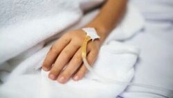 Tajemnicze zapalenie wątroby u dzieci. Odnotowano pierwszy przypadek w Niemczech