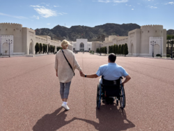 Maskat w jeden dzień: najlepsze atrakcje, ceny i praktyczne porady