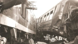 45. rocznica katastrofy kolejowej pod Otłocznym
