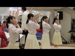 Hokkaido Sapporo Shiraishi High School - The Big Atsubetsu Branch, 2026-09-20