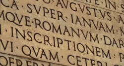 [ENG] Skąd się wzięły nasze litery?