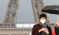 Od środy we Francji łagodzenie restrykcji. Zmiana zasad związanych z maseczkami i pracą zdalną