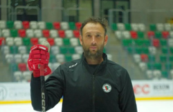 John Murray trenerem bramkarzy w Zagłębiu Sosnowiec