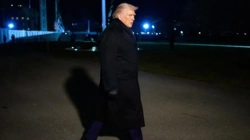 Trump zapowiada "rozwiązanie" ws. Grenlandii w ciągu "najbliższych kilku dni"