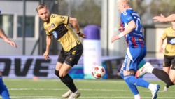 Ekstraklasa im ucieka. Polonia Warszawa oddala się od walki o awans.