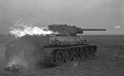 Operacja Barbarossa na fotografiach