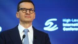 Mateusz Morawiecki: w ostatecznym rozrachunku Rosja poniesie porażkę