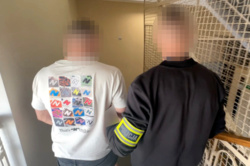 Litwini zatrzymani przez policję. Ukradli sprzęt za 200 tys. zł i planowali kolejny napad