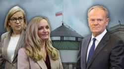 Wnioski o wotum nieufności wobec minister klimatu i środowiska oraz minister zdrowia zostały odrzucone