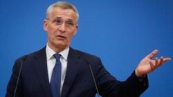 Wojna w Ukrainie. Szef NATO zapowiada reset. "To, co widzimy, to nowa rzeczywistość"