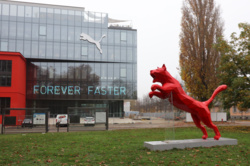 Chińska firma kupuje znaczące udziały w Pumie. Zapłaci za nie 1,5 mld euro