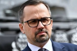 Nowy wicemarszałek Sejmu wybrany