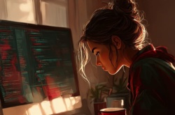 Nie jesteś w stanie kodować 8h dziennie (i to nie jest problem)