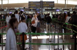 Ogromny strajk we Francji. Będzie mniej lotów