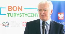 Gowin: Jak przyjdzie czwarta fala, państwo pomoże turystyce