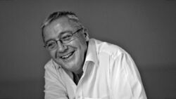 Graham Vick nie żyje