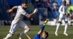 Liga hiszpańska: Sensacyjna porażka Realu Madryt