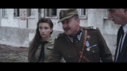 Krew na bruku. Grodno 1939 - film dokumentalny o obronie Grodna 1939