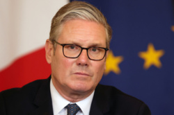 Czarne chmury nad gospodarką Wielkiej Brytanii